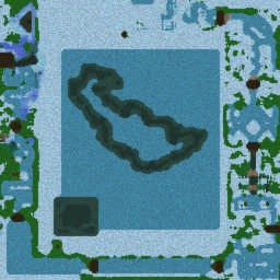 Maze of Sliding Animals 1.8 - Warcraft 3: Custom Map avatar