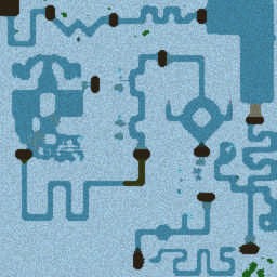 Maze of Sliding Bunnies 2.1 - Warcraft 3: Custom Map avatar