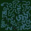 Maze of Stfu Warcraft 3: Map image