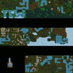 Maze of TEW. - Warcraft 3: Custom Map avatar