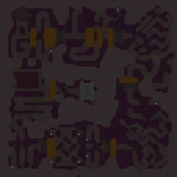 Maze of the Deceased 1.3 - Warcraft 3: Custom Map avatar