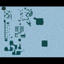 maze of the raider - Warcraft 3: Custom Map avatar