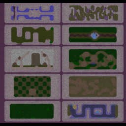 Maze Of Timing v6.2 with Redo - Warcraft 3: Custom Map avatar