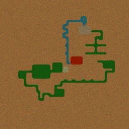 Maze Of TMn - Warcraft 3: Custom Map avatar