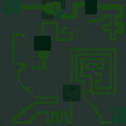 Maze Of Toxic Waste - Warcraft 3: Custom Map avatar