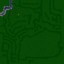 Maze of undead v1.0 - Warcraft 3 Custom map: Mini map