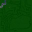 Maze of undead v1.2 - Warcraft 3 Custom map: Mini map