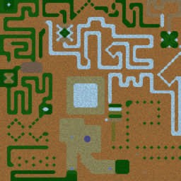 Maze of wootwaffles 1.6.1 - Warcraft 3: Custom Map avatar