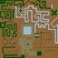 Maze of Wootwaffles Warcraft 3: Map image