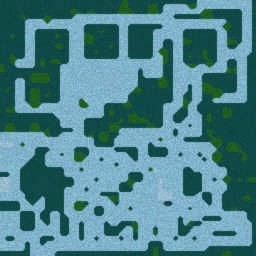 Maze Runner Version 3.2 - Warcraft 3: Custom Map avatar