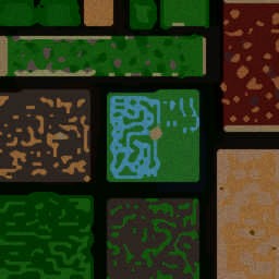 Maze Runner - Warcraft 3: Custom Map avatar