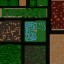 Maze Runner<span class="map-name-by"> by F'ang</span> Warcraft 3: Map image