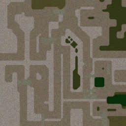 Maze v1.3 - Warcraft 3: Custom Map avatar