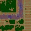 MAZE<span class="map-name-by"> by Unknown</span> Warcraft 3: Map image