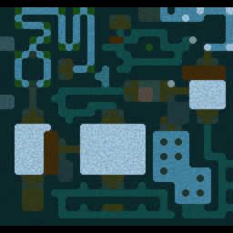 Maze Adventure - Warcraft 3: Custom Map avatar