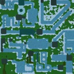 Maze of Sliding Koopas [v1.6] - Warcraft 3: Custom Map avatar