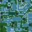 Maze of Sliding Koopas Warcraft 3: Map image