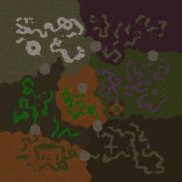 MazeRevolution 5 - Warcraft 3: Custom Map avatar