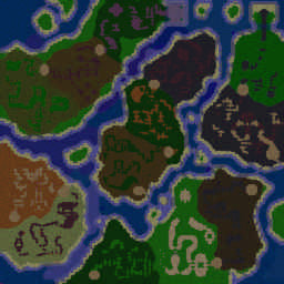 MR 4 v1.3 - Warcraft 3: Custom Map avatar