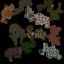 MazeRevolution 5 [v1.1] - Warcraft 3 Custom map: Mini map