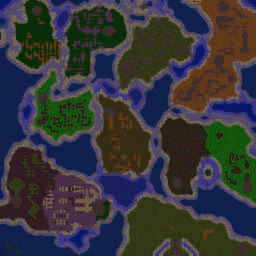 MazeRevolution 6 - Warcraft 3: Custom Map avatar