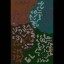 MazeRevolution Zero - Warcraft 3 Custom map: Mini map