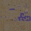 Metal Gear Maze 1.19 - Warcraft 3 Custom map: Mini map