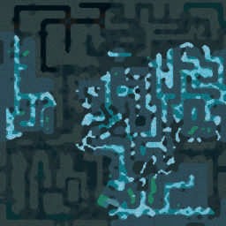 Minefield V0.53 - Warcraft 3: Custom Map avatar