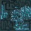 Minefield V0.60 - Warcraft 3 Custom map: Mini map