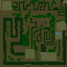 Mini Maze I v2.0 - Warcraft 3: Custom Map avatar