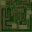 Mini Maze I Warcraft 3: Map image