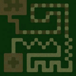 Mini-Maze#1 - Warcraft 3: Custom Map avatar