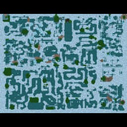 Mirror Escape FINAL 3 - Warcraft 3: Custom Map avatar