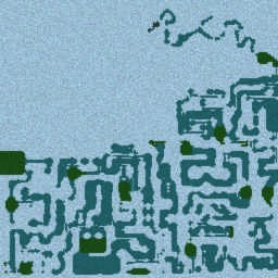 Mirror Escape ThAkUkK - Warcraft 3: Custom Map avatar