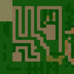 MoD (Maze Of Death) V1.2 - Warcraft 3: Custom Map avatar