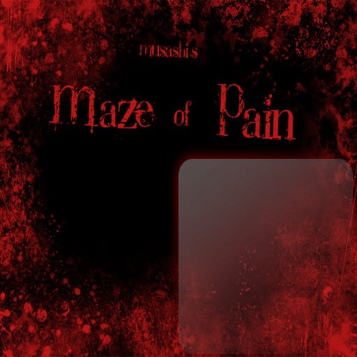 Musashi's Maze of PAIN! - Warcraft 3: Custom Map avatar