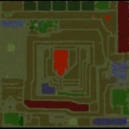 Mushroom Marathon - Warcraft 3: Custom Map avatar