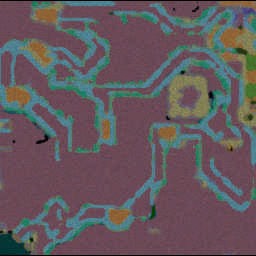 Naga Prison Escape 2.3a - Warcraft 3: Custom Map avatar