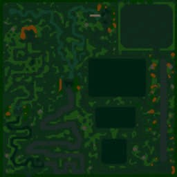 Nature Escape Beta 1.1 - Warcraft 3: Custom Map avatar