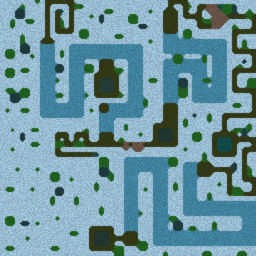 Nefarious Maze Revised - Warcraft 3: Custom Map avatar