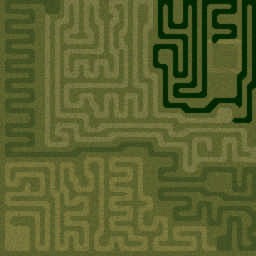 NeverEnding Maze - Warcraft 3: Custom Map avatar