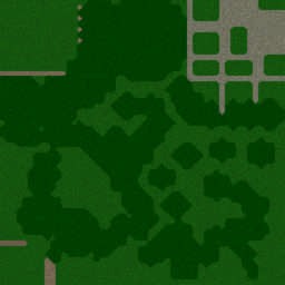 Nicho Classic Maze - Warcraft 3: Custom Map avatar
