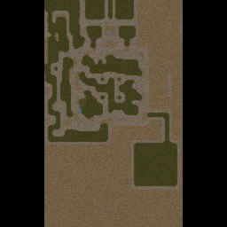 NovA Escape v1.00 - Warcraft 3: Custom Map avatar