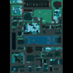 Retard's Prisonbreak - Warcraft 3: Custom Map avatar