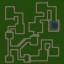 Oslobodi baze Warcraft 3: Map image