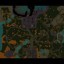 -=OUTBREAK II v5 beta=- - Warcraft 3 Custom map: Mini map