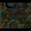 -=OUTBREAK II v.6.3.4 beta=- - Warcraft 3 Custom map: Mini map