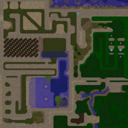 Partner Escape v1.0 - Warcraft 3: Custom Map avatar