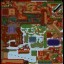 Platform Escape BW 3.1a EN - Warcraft 3 Custom map: Mini map