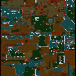 Platform Escape DDBW 3.1 - Warcraft 3: Custom Map avatar